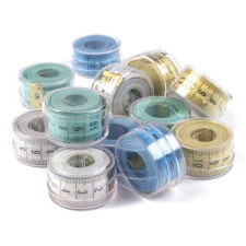  Szabócenti műanyag dobozban - 150 cm rövidáru