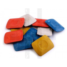  Szabókréta mix - 10 db dekorációs kellék