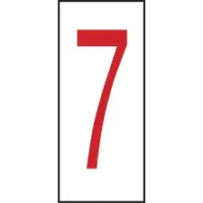Szabvanytabla.hu 7 információs címke