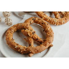 Szafi Bakery BÉCSI SAJTOS-TÖKMAGOS PEREC 135g (gluténmentes) reform élelmiszer