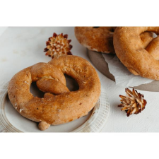  Szafi Bakery BÉCSI SÓS PEREC 130g (gluténmentes) reform élelmiszer
