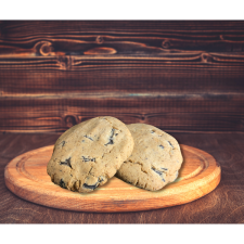  Szafi Bakery CSOKOLÁDÉS COOKIES 54g (gluténmentes) reform élelmiszer