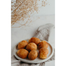Szafi Bakery Pao sajtos csoda 40g (gluténmentes) reform élelmiszer