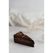  Szafi Bakery Párizsi csokoládé torta - szeletelt 135 g (gluténmentes) reform élelmiszer