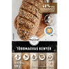  Szafi Bakery Többmagvas kenyér 500g Gyorsfagyasztott (gluténmentes)