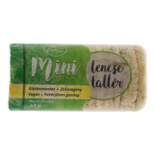 SZAFI F.LENCSETALLÉR MINI 44G előétel és snack
