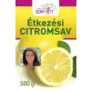  Szafi Fitt étkezési citromsav 500 g