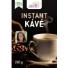 Szafi Fitt instant kávé 200 g