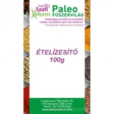 Szafi Fitt Szafi Reform paleo ételízesítő (levesekhez, szószokhoz) (gluténmentes) 100 g reform élelmiszer