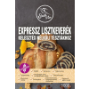 Szafi Free Expressz lisztkeverék 1kg kelesztés nélküli tésztákhoz