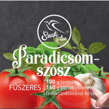  Szafi Free fűszeres paradicsomszósz 290 g alapvető élelmiszer