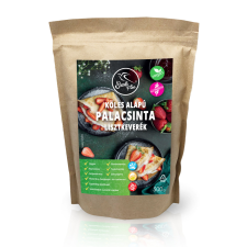 Szafi Free gluténmentes köles alapú palacsinta lisztkeverék 500 g reform élelmiszer