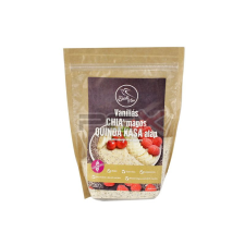  Szafi free gluténmentes reggeliző vaníliás chia magos quinoa kása alap 300g reform élelmiszer