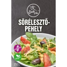 SZAFI Free Gm.Sörélesztő Pehely 250 G 250 g alapvető élelmiszer