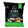 Szafi Free Hagymás-tejfölös ízű chips 50 g