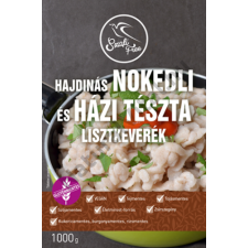 Szafi Free HAJDINÁS NOKEDLI ÉS HÁZI TÉSZTA LISZTKEVERÉK 1000G tészta