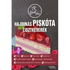 SZAFI FREE HAJDINÁS PISKÓTA LISZTKEVERÉK 1000 G reform élelmiszer