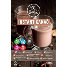 Szafi Free Instant kakaó italpor 200 g reform élelmiszer