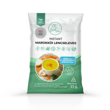  Szafi Free Instant marokkói lencseleves (gluténmentes) 23g reform élelmiszer