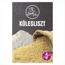  Szafi Free kölesliszt 500 g reform élelmiszer