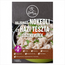 Szafi Free nokedli és házi tészta lisztkeverék 1000 g reform élelmiszer
