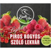 Szafi Free Piros bogyós-szőlő lekvár 350g
