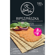  Szafi Free ripsz pászka gluténmentes 180 g reform élelmiszer
