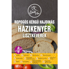 Szafi Free Ropogós kérgű házikenyér 5kg lisztkeverék reform élelmiszer