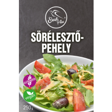 SZAFI Free sörélesztőpehely 250 g alapvető élelmiszer