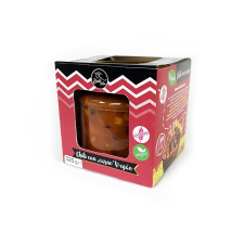 Szafi Free Szafi Free chili con „carne” gluténmentes, vegán 325 g alapvető élelmiszer