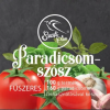 Szafi Free Szafi Free fűszeres paradicsomszósz 290 g
