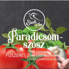 Szafi Free Szafi Free fűszeres paradicsomszósz 290 g reform élelmiszer