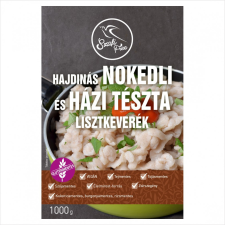 Szafi Free Szafi Free nokedli és házi tészta lisztkeverék 1000 g reform élelmiszer