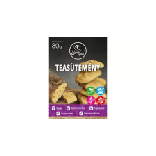 SZAFI Free Teasütemény 80 g reform élelmiszer