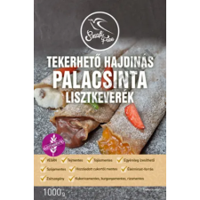 Szafi Free TEKERHETŐ HAJDINÁS PALACSINTA LISZTKEVERÉK 1000G reform élelmiszer