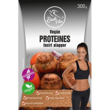  Szafi Free vegán proteines fasírt (gluténmentes) 300g reform élelmiszer