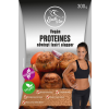 Szafi Free VEGÁN PROTEINES NÖVÉNYI FASÍRT ALAPPOR GLUTÉNMENTES 300 G