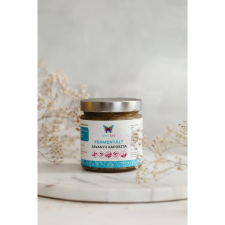  Szafi Life Fermentált savanyú káposzta 350g (gluténmentes) reform élelmiszer