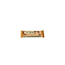 Szafi Life Szafi Life Choco bar Sóskaramellás szelet 30g (gluténmentes) reform élelmiszer
