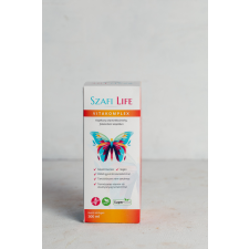 Szafi Life Szafi Life vitakomplex 300 ml gyógyhatású készítmény