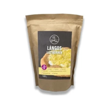 Szafi Products Kft Szafi Free lángos lisztkeverék 1000 g reform élelmiszer