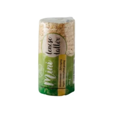 Szafi Products Kft Szafi Free Mini lencsetallér (gluténmentes) 44g reform élelmiszer
