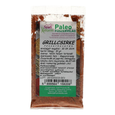 SZAFI R.FŰSZER GRILLCSIRKE 30G alapvető élelmiszer