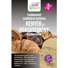 Szafi Reform CH csökkentett 5kg kenyér és péksütemény lisztkeverék reform élelmiszer