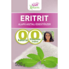 Szafi Reform Eritrit 1000 g reform élelmiszer