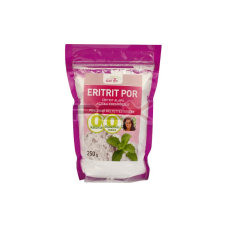Szafi reform eritrit porcukor 250g diabetikus termék