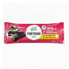 Szafi Reform feketeerdő szelet 25 g csokoládé és édesség