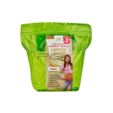  Szafi reform gluténmentes csökkentett szénhidrát-tartalmú lángos lisztkeverék 500g reform élelmiszer