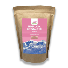 Szafi Reform Himalaya kristálysó rózsaszín 500 g alapvető élelmiszer