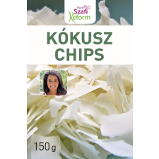  SZAFI Reform KÓKUSZ CHIPS reform élelmiszer